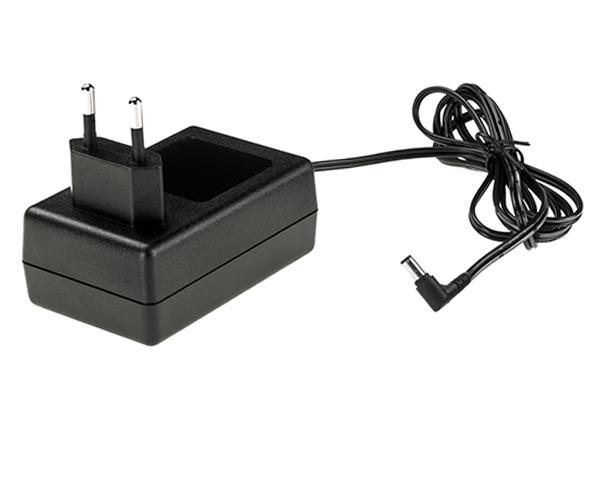 AC/DC External Adapter EURO Plugtop Power Supply  